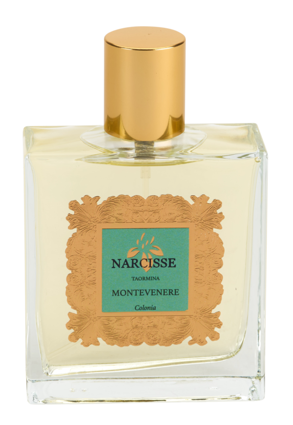 NARCISSE TAORMINA-Montevenere (100 ml)