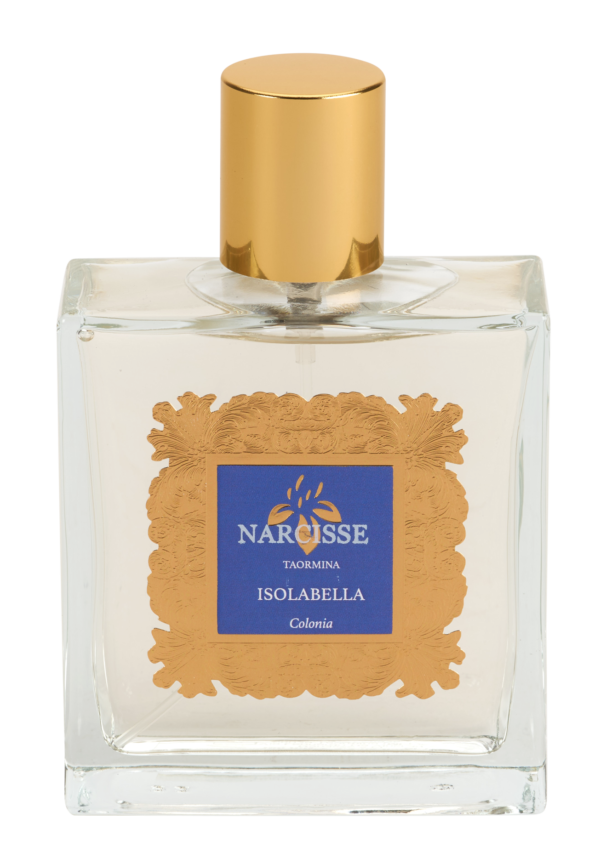 NARCISSE TAORMINA-Isolabella (100 ml)