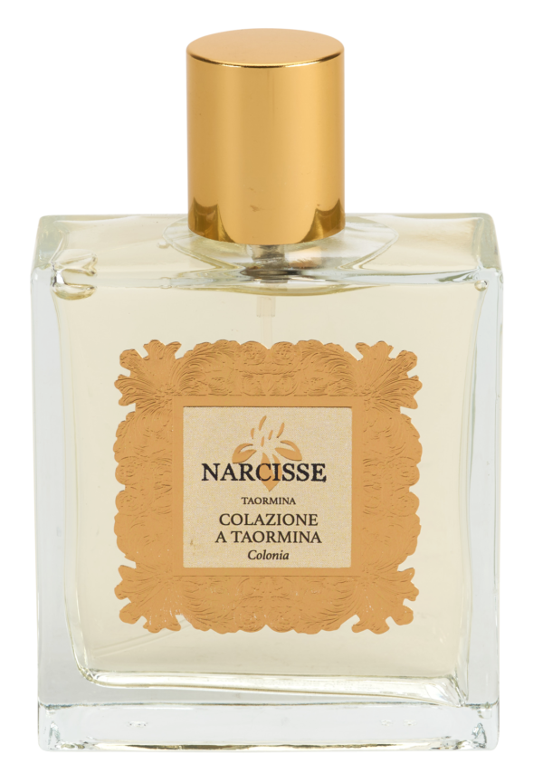 NARCISSE TAORMINA-Colazione a Taormina (100 ml)