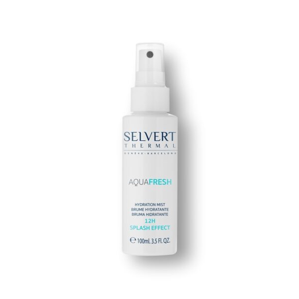 SELVERT AQUAFRESH-12H Hydration Mist-Splash Effect