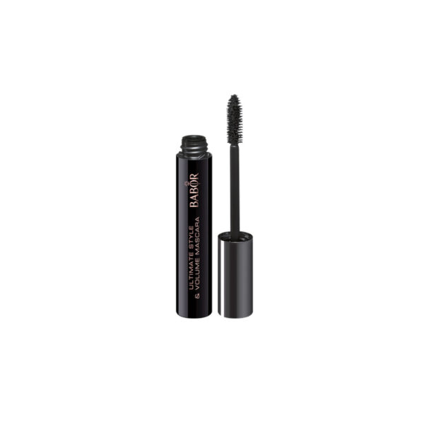 BABOR MASCARA-ULTIMATE STYLE & VOLUME