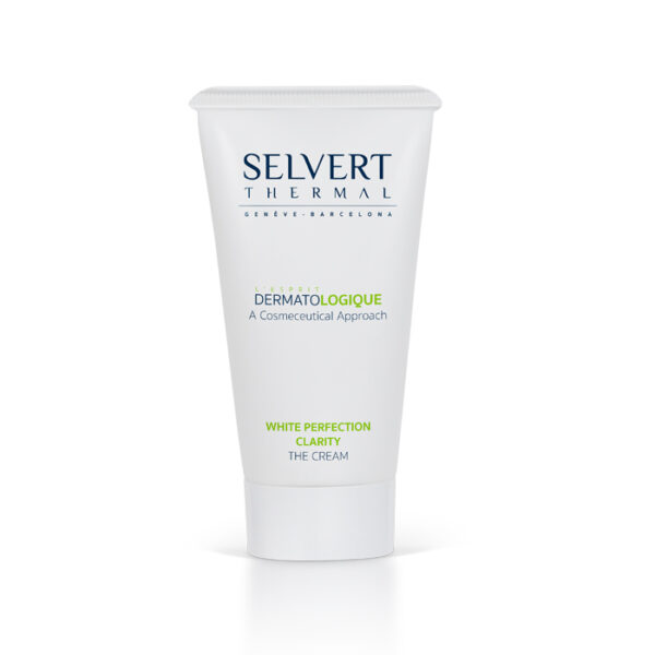 SELVERT DERMATOLOGIQUE-White Perfection Clarity - The Cream