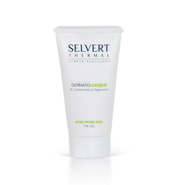 SELVERT DERMATOLOGIQUE-Acne Prone Skin - The Gel