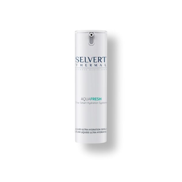 SELVERT AQUAFRESH-Liquid Ultra Hydration Serum