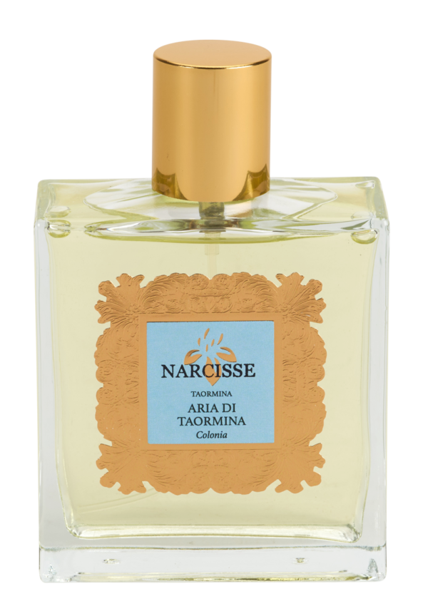 NARCISSE TAORMINA-Aria di Taormina (100 ml)