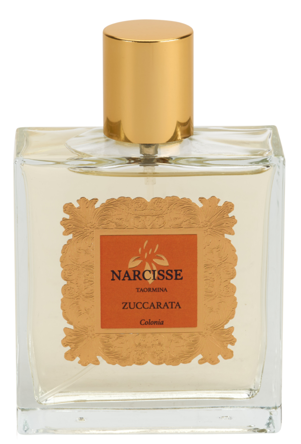 NARCISSE TAORMINA-Zuccarata (50 ml)